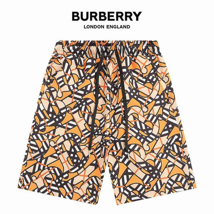 Picture of Burberry Short Pants _SKUBurberryM-3XLjdtxk2116540